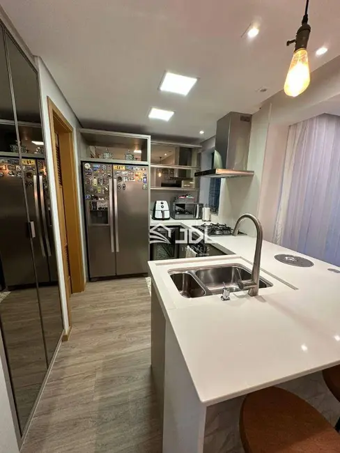 Apartamento com 2 quartos à venda, 137m2 em Velha, Blumenau - SC - imagem 5 Foto 5 de Apartamento com 2 quartos à venda, 137m2 em Velha, Blumenau - SC