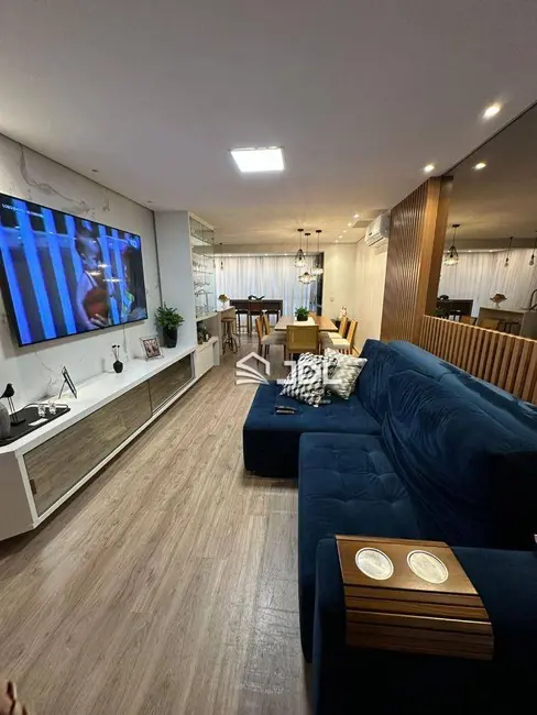 Foto 1 de Apartamento com 2 quartos à venda, 137m2 em Velha, Blumenau - SC