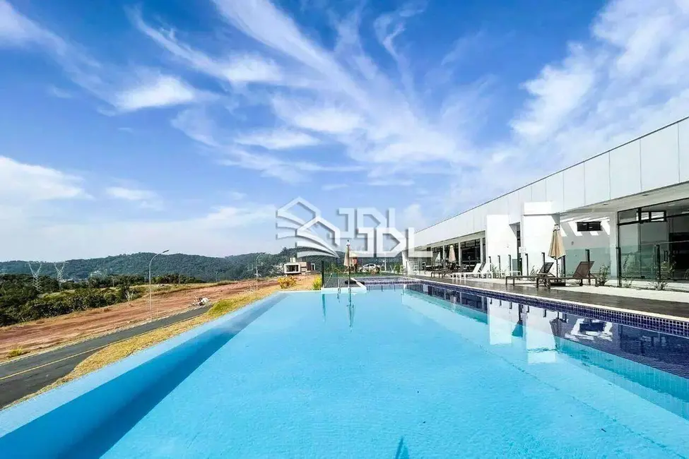 Terreno / Lote à venda, 375m2 em Ponta Aguda, Blumenau - SC - imagem 4 Foto 4 de Terreno / Lote à venda, 375m2 em Ponta Aguda, Blumenau - SC