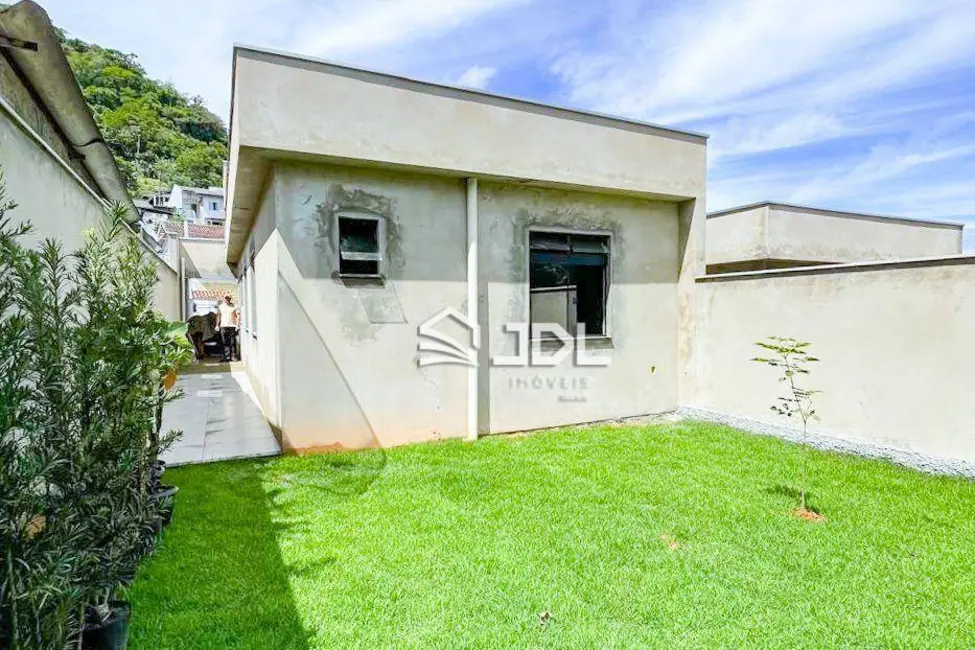 Casa com 3 quartos à venda, 200m2 em Fortaleza, Blumenau - SC - imagem 8 Foto 8 de Casa com 3 quartos à venda, 200m2 em Fortaleza, Blumenau - SC