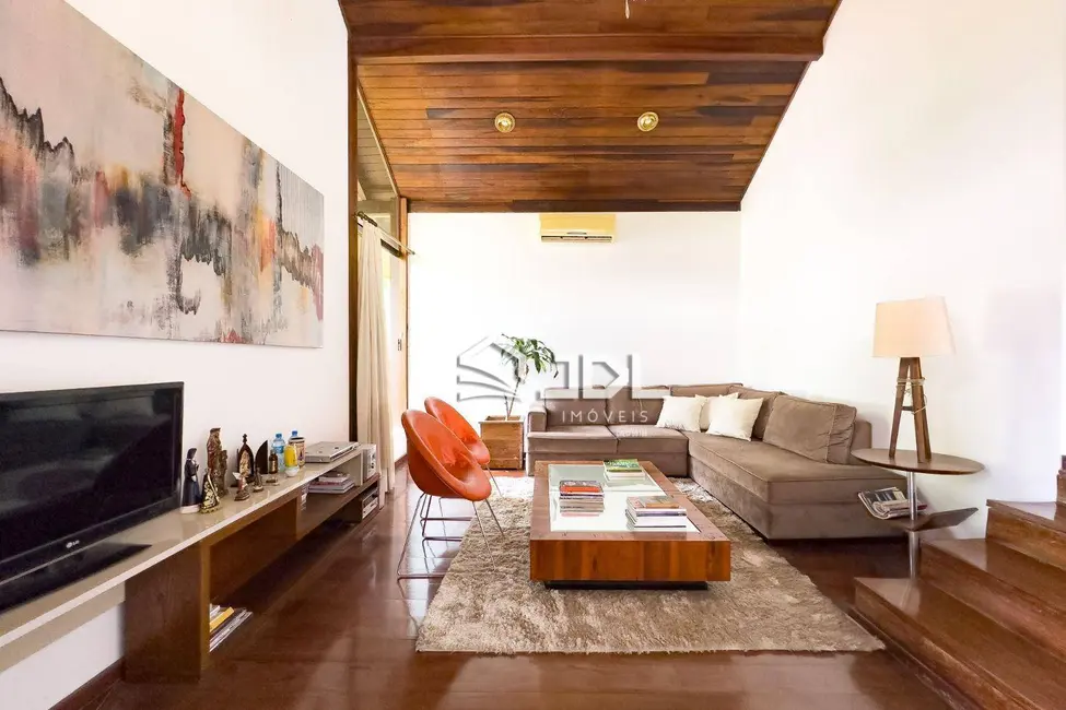 Foto 2 de Casa de Condomínio com 4 quartos à venda, 590m2 em Água Verde, Blumenau - SC