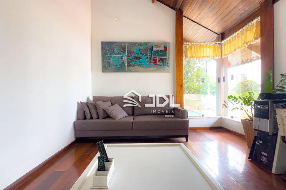 Casa de Condomínio com 4 quartos à venda, 590m2 em Água Verde, Blumenau - SC - imagem 7 Foto 7 de Casa de Condomínio com 4 quartos à venda, 590m2 em Água Verde, Blumenau - SC