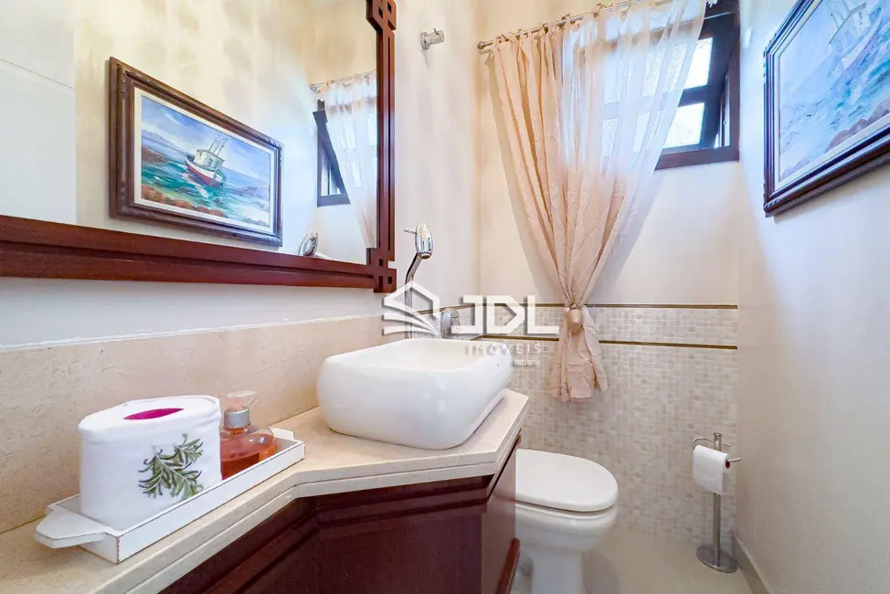 Casa de Condomínio com 4 quartos à venda, 590m2 em Água Verde, Blumenau - SC - imagem 8 Foto 8 de Casa de Condomínio com 4 quartos à venda, 590m2 em Água Verde, Blumenau - SC