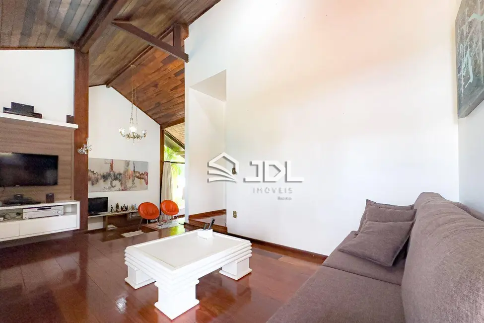 Casa de Condomínio com 4 quartos à venda, 590m2 em Água Verde, Blumenau - SC - imagem 6 Foto 6 de Casa de Condomínio com 4 quartos à venda, 590m2 em Água Verde, Blumenau - SC