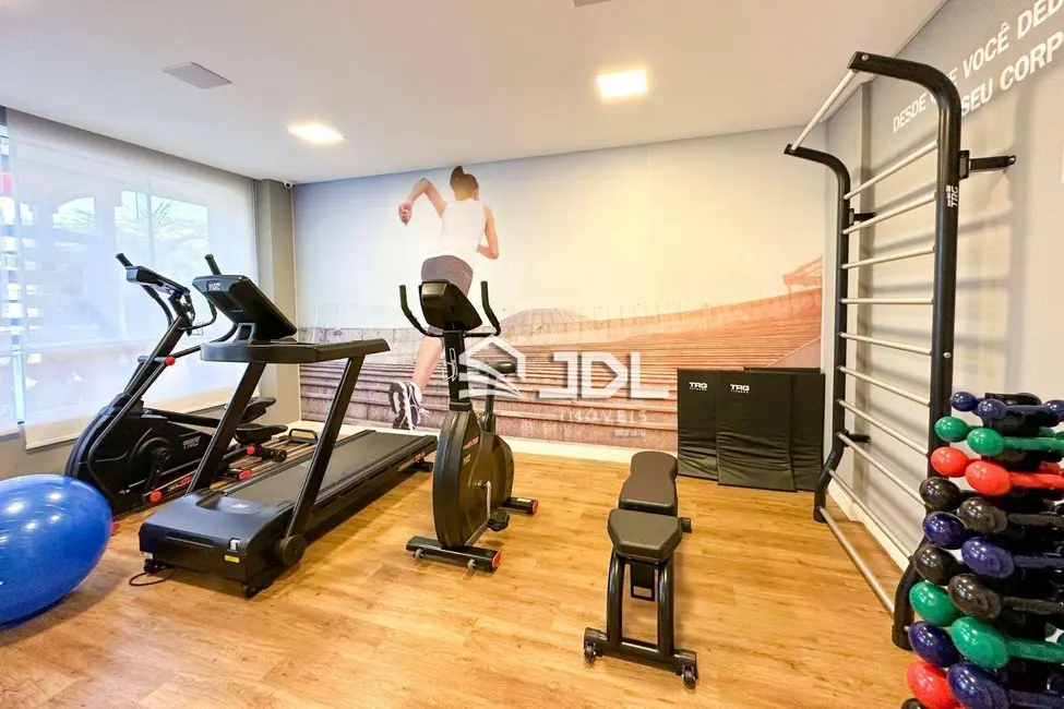 Cobertura com 4 quartos à venda, 291m2 em Escola Agrícola, Blumenau - SC - imagem 5 Foto 5 de Cobertura com 4 quartos à venda, 291m2 em Escola Agrícola, Blumenau - SC