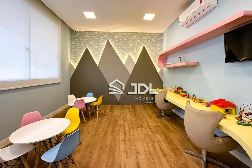 Cobertura com 4 quartos à venda, 291m2 em Escola Agrícola, Blumenau - SC - imagem 4 Foto 4 de Cobertura com 4 quartos à venda, 291m2 em Escola Agrícola, Blumenau - SC