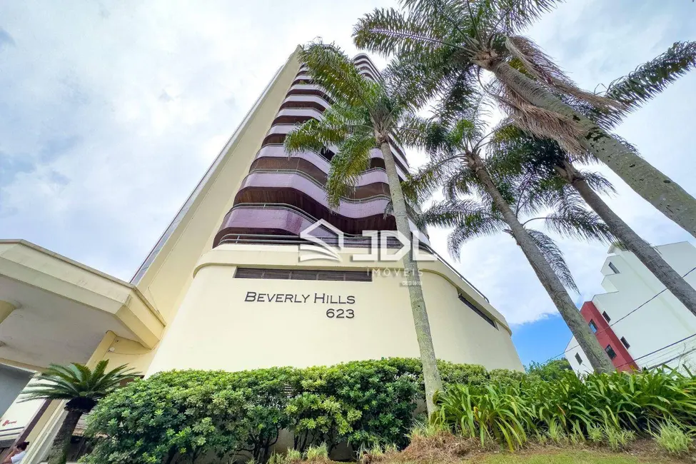 Foto 1 de Apartamento com 3 quartos à venda, 364m2 em Ponta Aguda, Blumenau - SC
