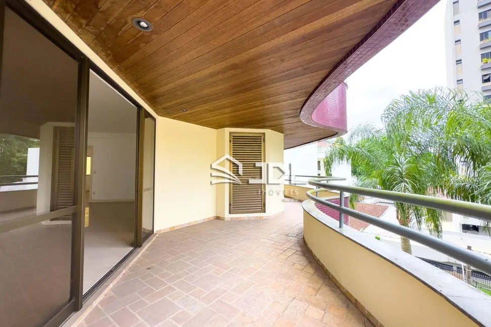Apartamento com 3 quartos à venda, 364m2 em Ponta Aguda, Blumenau - SC - imagem 9 Foto 9 de Apartamento com 3 quartos à venda, 364m2 em Ponta Aguda, Blumenau - SC