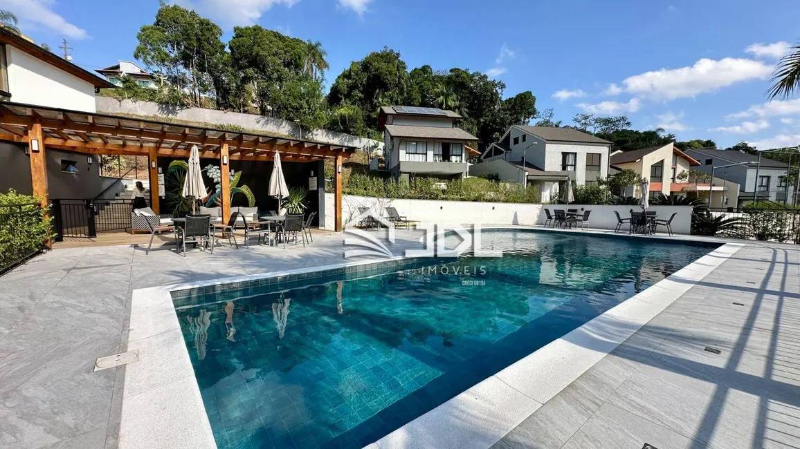 Terreno / Lote à venda, 323m2 em Fortaleza, Blumenau - SC - imagem 6 Foto 6 de Terreno / Lote à venda, 323m2 em Fortaleza, Blumenau - SC