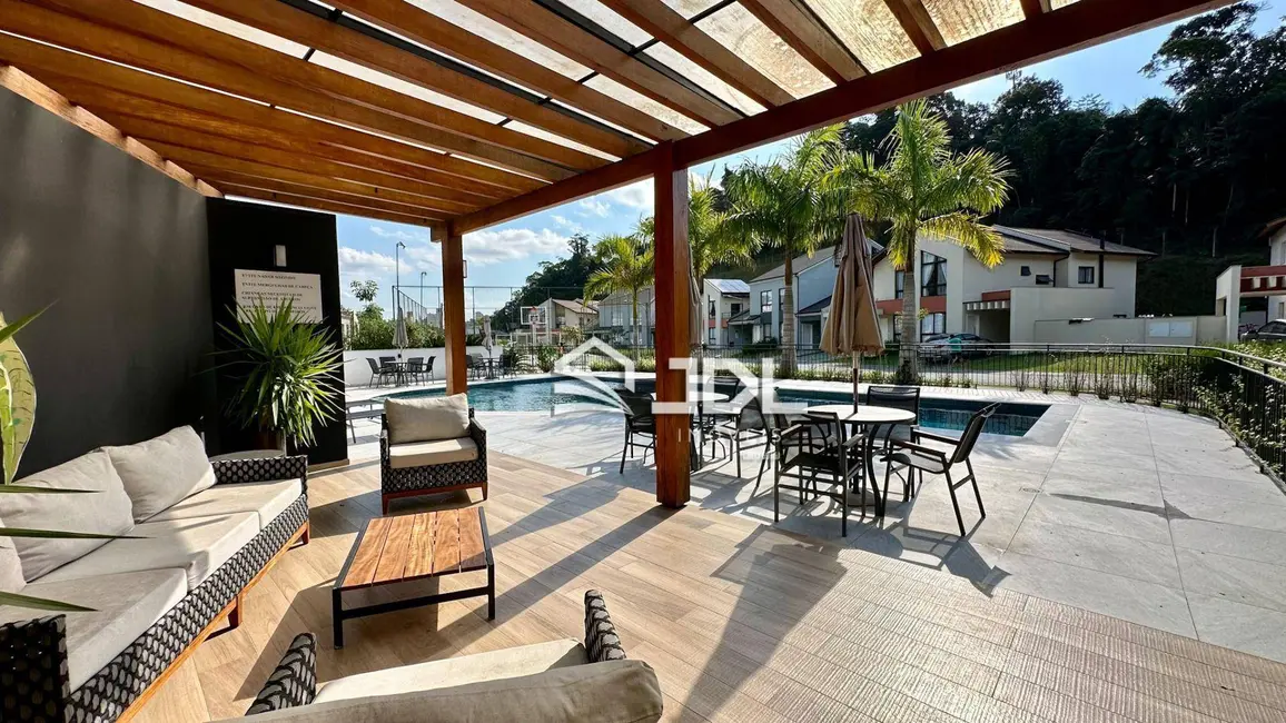 Terreno / Lote à venda, 323m2 em Fortaleza, Blumenau - SC - imagem 5 Foto 5 de Terreno / Lote à venda, 323m2 em Fortaleza, Blumenau - SC