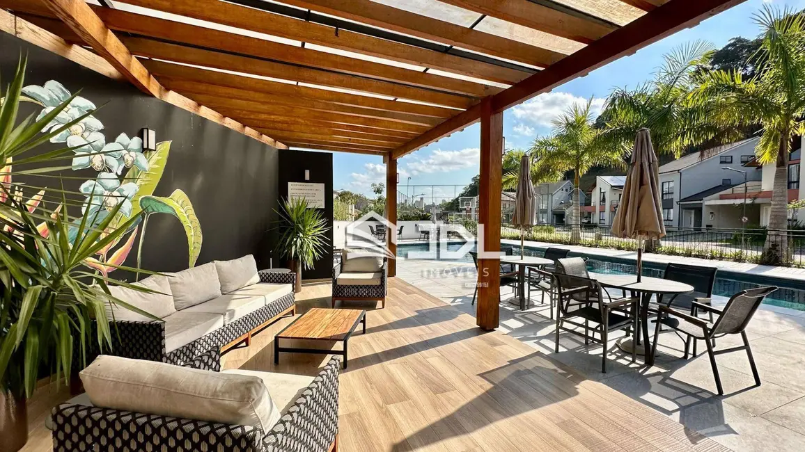 Terreno / Lote à venda, 323m2 em Fortaleza, Blumenau - SC - imagem 7 Foto 7 de Terreno / Lote à venda, 323m2 em Fortaleza, Blumenau - SC