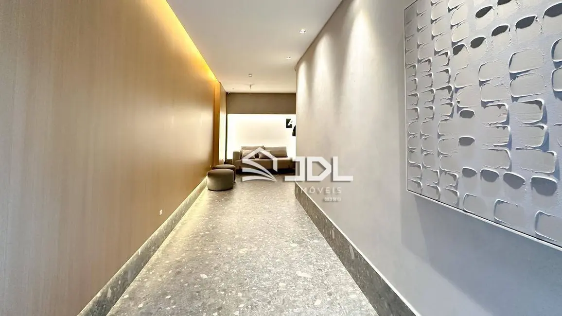Apartamento com 1 quarto à venda, 31m2 em Centro, Blumenau - SC - imagem 8 Foto 8 de Apartamento com 1 quarto à venda, 31m2 em Centro, Blumenau - SC