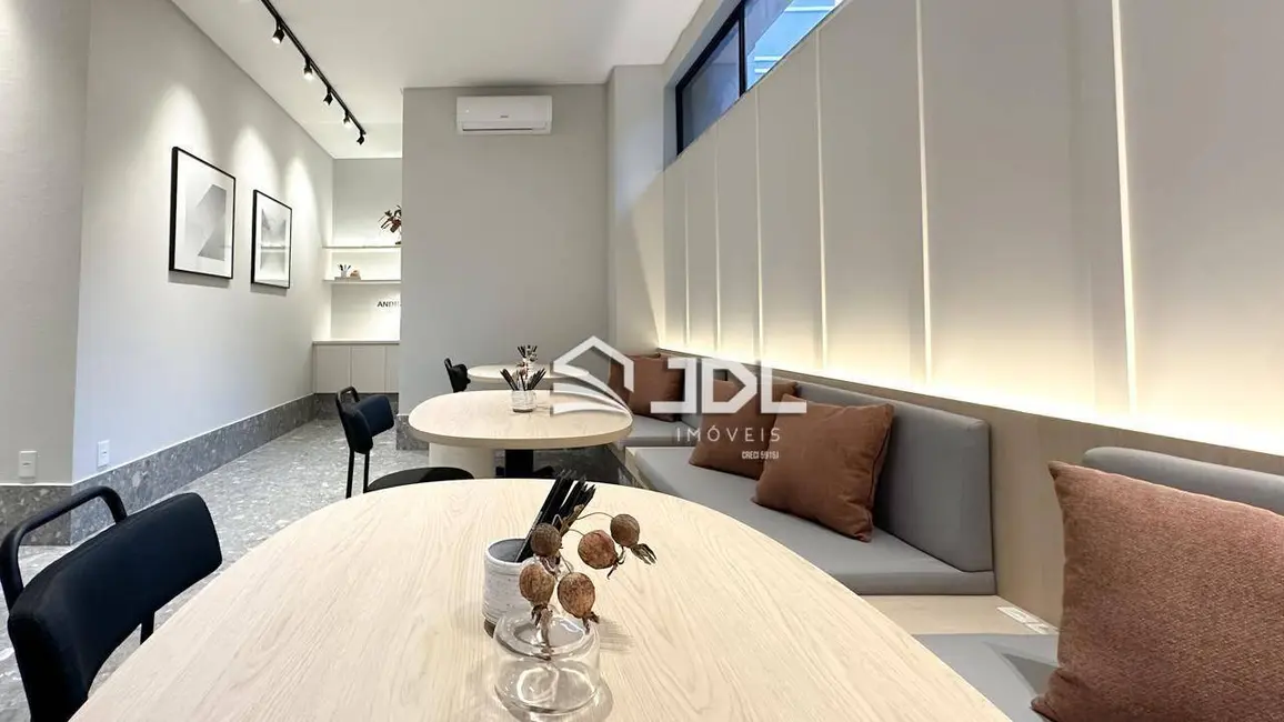Apartamento com 1 quarto à venda, 31m2 em Centro, Blumenau - SC - imagem 6 Foto 6 de Apartamento com 1 quarto à venda, 31m2 em Centro, Blumenau - SC