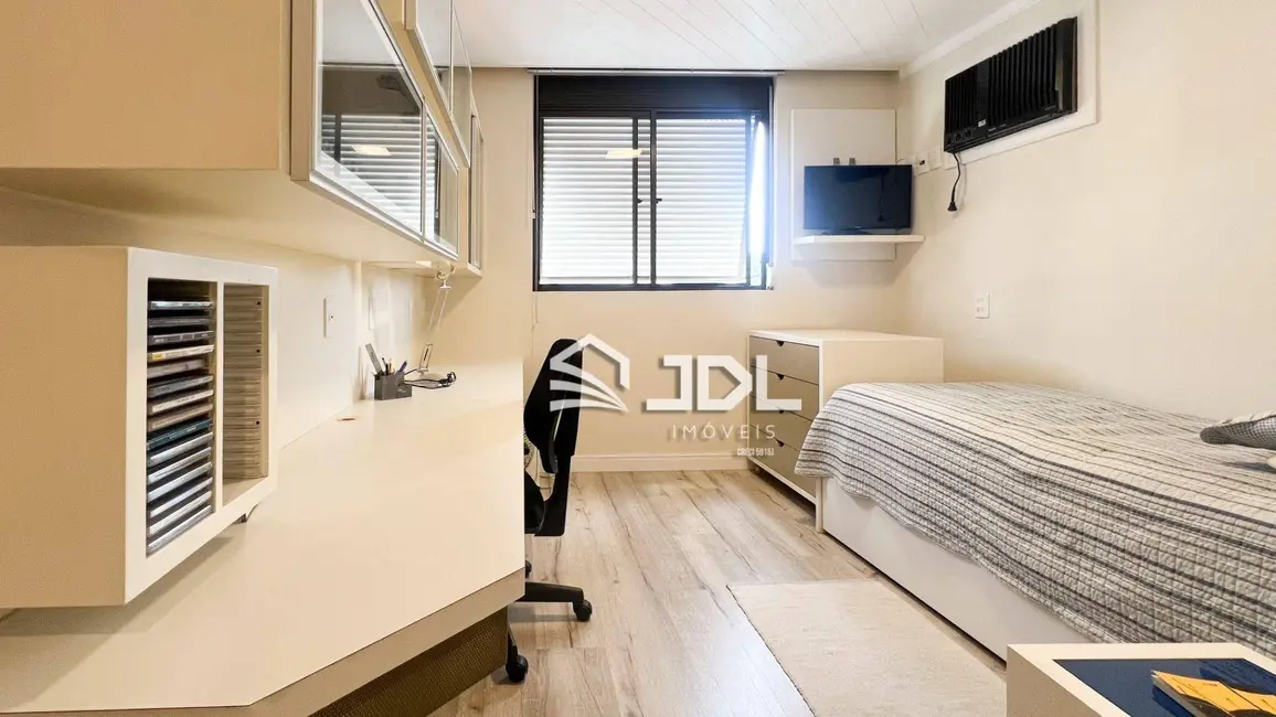 Cobertura com 4 quartos à venda, 490m2 em Centro, Blumenau - SC - imagem 7 Foto 7 de Cobertura com 4 quartos à venda, 490m2 em Centro, Blumenau - SC