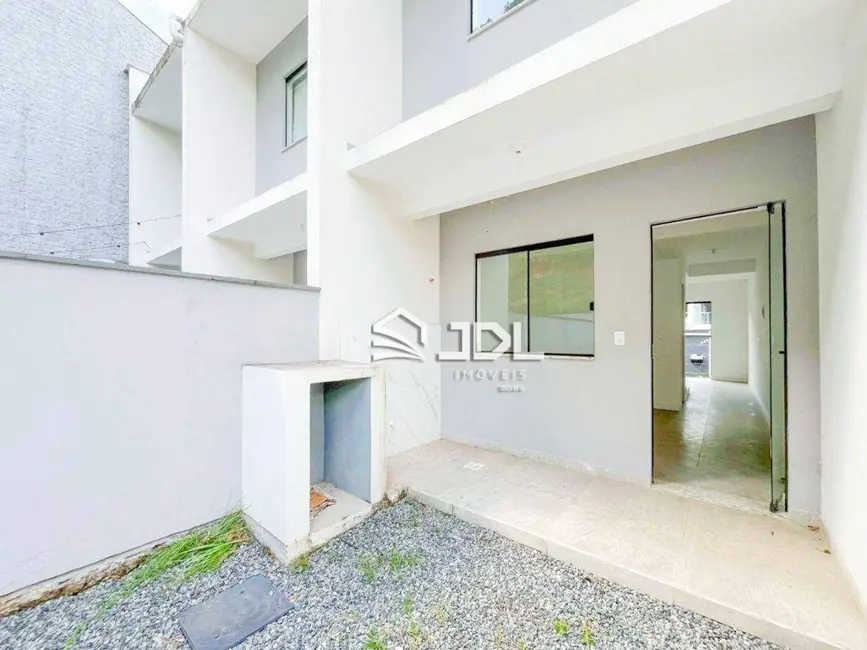 Casa com 2 quartos à venda, 71m2 em Fortaleza, Blumenau - SC - imagem 5 Foto 5 de Casa com 2 quartos à venda, 71m2 em Fortaleza, Blumenau - SC