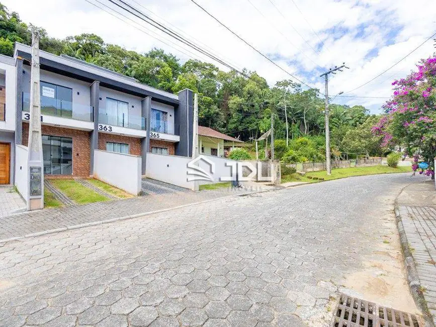 Casa com 2 quartos à venda, 71m2 em Fortaleza, Blumenau - SC - imagem 2 Foto 2 de Casa com 2 quartos à venda, 71m2 em Fortaleza, Blumenau - SC