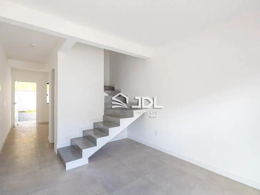 Casa com 2 quartos à venda, 71m2 em Fortaleza, Blumenau - SC - imagem 9 Foto 9 de Casa com 2 quartos à venda, 71m2 em Fortaleza, Blumenau - SC