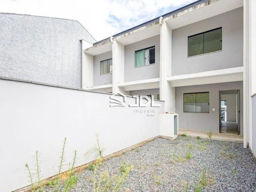 Casa com 2 quartos à venda, 71m2 em Fortaleza, Blumenau - SC - imagem 4 Foto 4 de Casa com 2 quartos à venda, 71m2 em Fortaleza, Blumenau - SC