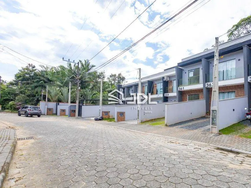 Casa com 2 quartos à venda, 71m2 em Fortaleza, Blumenau - SC - imagem 3 Foto 3 de Casa com 2 quartos à venda, 71m2 em Fortaleza, Blumenau - SC