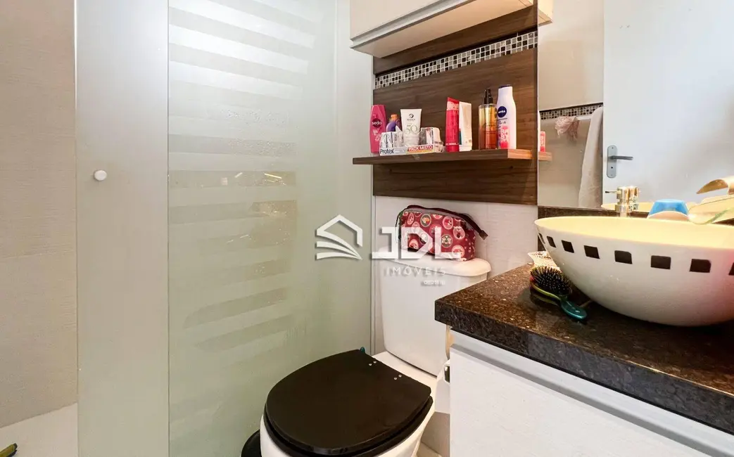 Foto 7 de Casa com 2 quartos à venda, 233m2 em Fortaleza Alta, Blumenau - SC