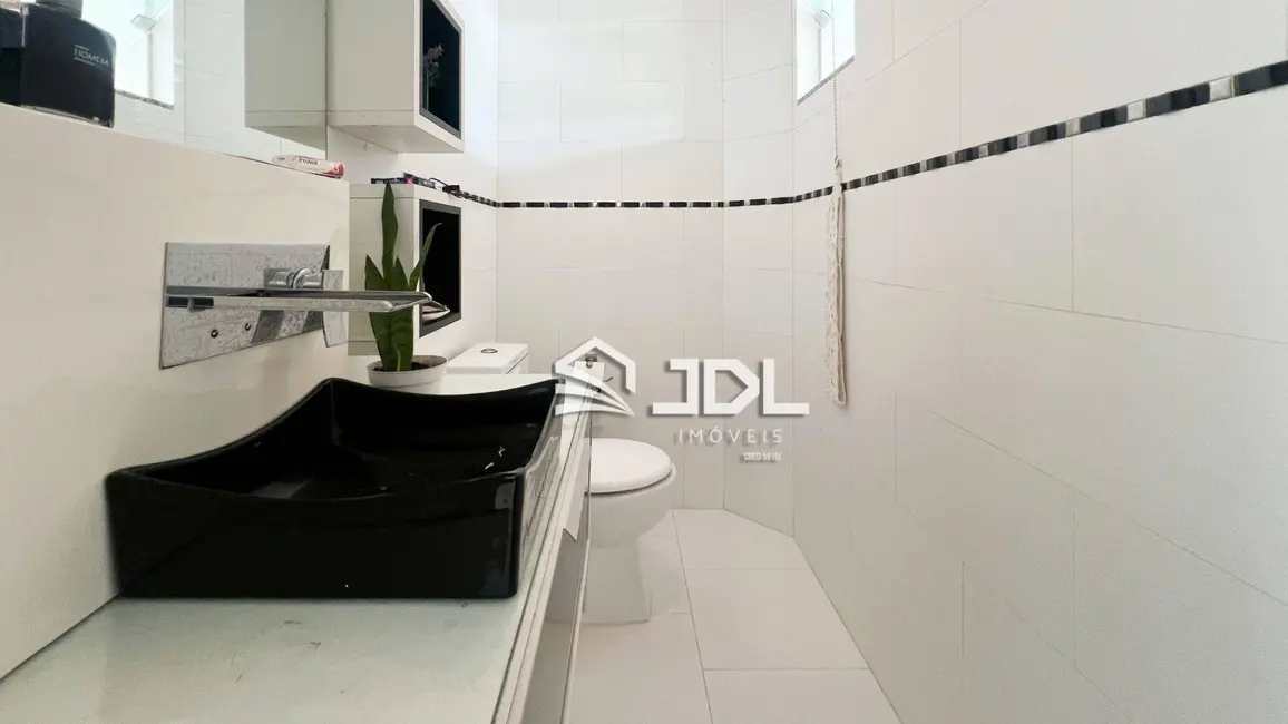 Foto 4 de Casa com 2 quartos à venda, 233m2 em Fortaleza Alta, Blumenau - SC