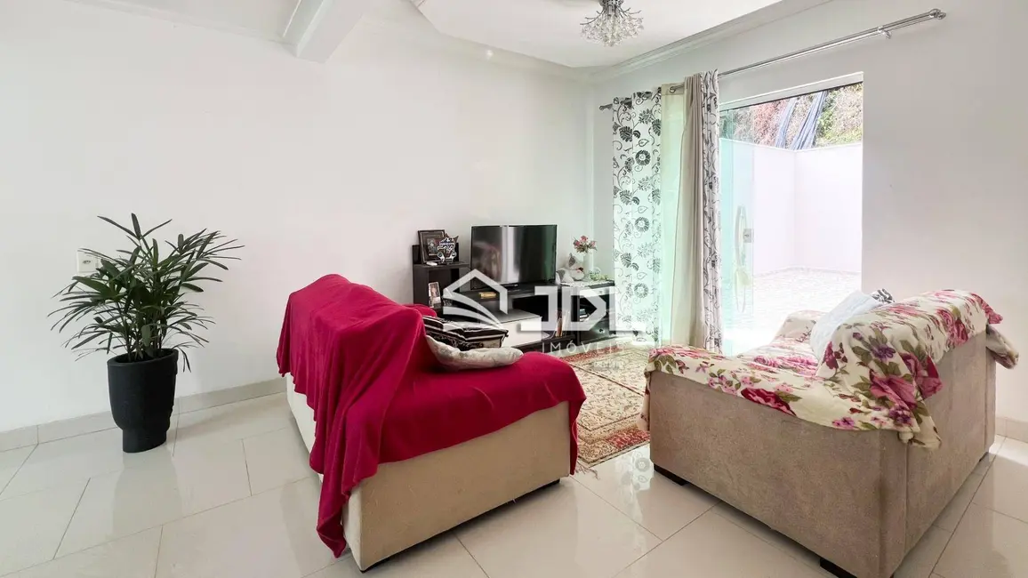 Foto 3 de Casa com 2 quartos à venda, 233m2 em Fortaleza Alta, Blumenau - SC