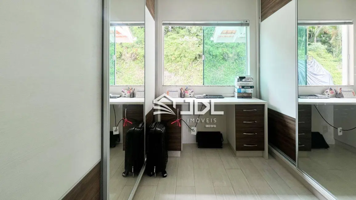 Foto 8 de Casa com 2 quartos à venda, 233m2 em Fortaleza Alta, Blumenau - SC