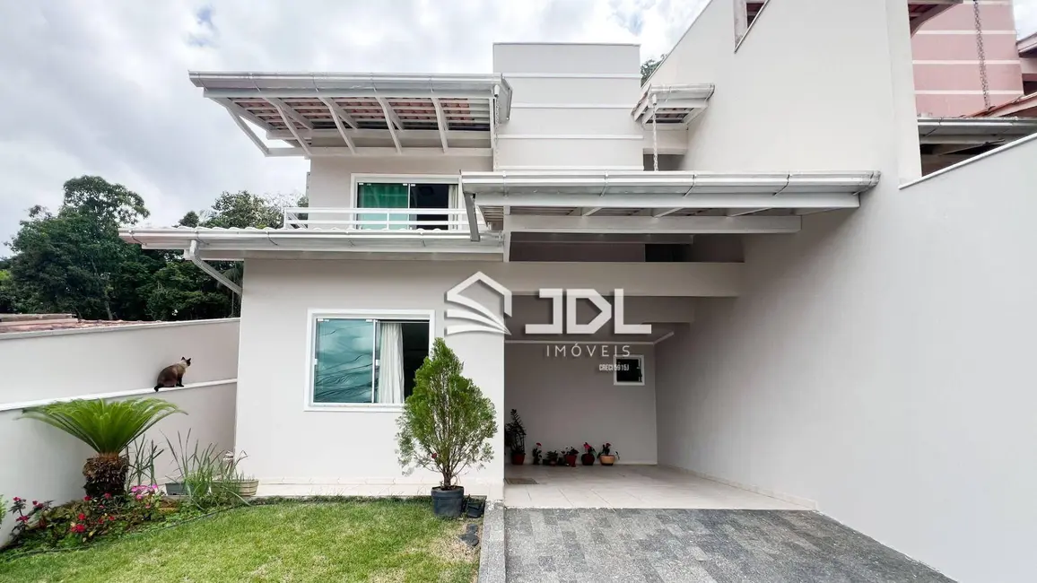 Foto 1 de Casa com 2 quartos à venda, 233m2 em Fortaleza Alta, Blumenau - SC