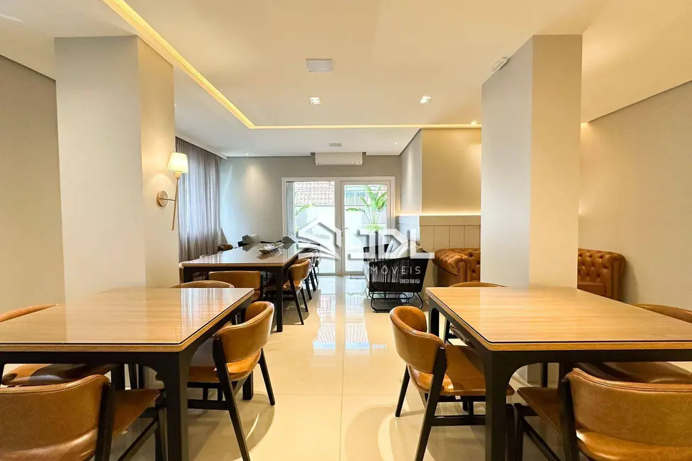 Apartamento com 3 quartos à venda, 174m2 em Jardim Blumenau, Blumenau - SC - imagem 6 Foto 6 de Apartamento com 3 quartos à venda, 174m2 em Jardim Blumenau, Blumenau - SC