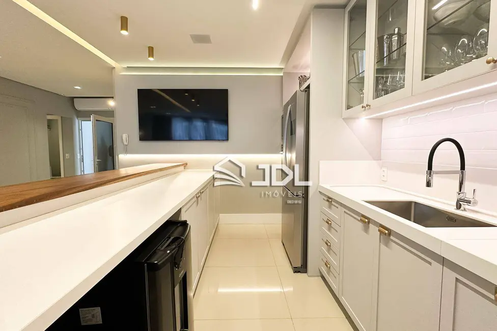 Apartamento com 3 quartos à venda, 174m2 em Jardim Blumenau, Blumenau - SC - imagem 8 Foto 8 de Apartamento com 3 quartos à venda, 174m2 em Jardim Blumenau, Blumenau - SC