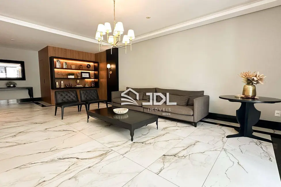 Apartamento com 3 quartos à venda, 174m2 em Jardim Blumenau, Blumenau - SC - imagem 4 Foto 4 de Apartamento com 3 quartos à venda, 174m2 em Jardim Blumenau, Blumenau - SC