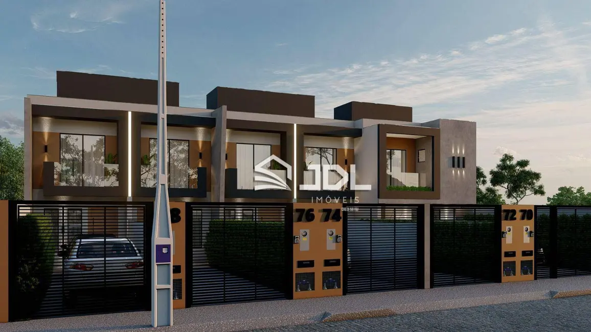 Casa com 3 quartos à venda, 217m2 em Escola Agrícola, Blumenau - SC - imagem 3 Foto 3 de Casa com 3 quartos à venda, 217m2 em Escola Agrícola, Blumenau - SC