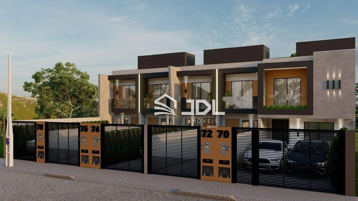 Casa com 3 quartos à venda, 217m2 em Escola Agrícola, Blumenau - SC - imagem 4 Foto 4 de Casa com 3 quartos à venda, 217m2 em Escola Agrícola, Blumenau - SC