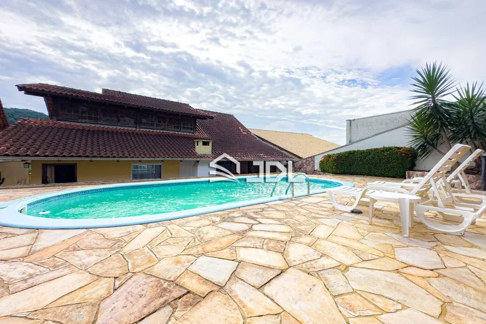 Casa de Condomínio com 6 quartos à venda, 456m2 em Vorstadt, Blumenau - SC - imagem 5 Foto 5 de Casa de Condomínio com 6 quartos à venda, 456m2 em Vorstadt, Blumenau - SC