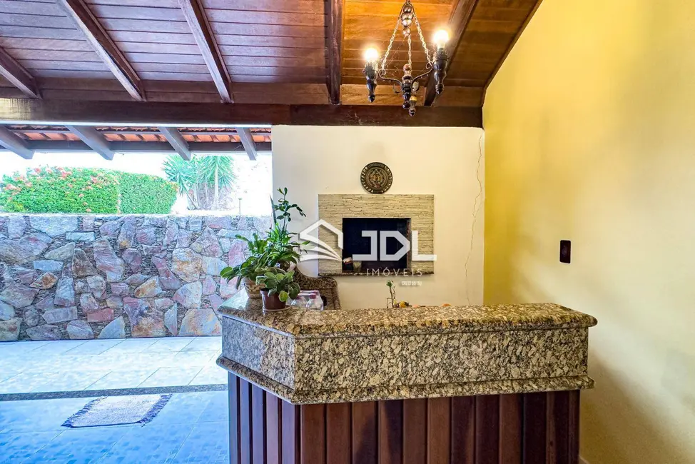 Casa de Condomínio com 6 quartos à venda, 456m2 em Vorstadt, Blumenau - SC - imagem 8 Foto 8 de Casa de Condomínio com 6 quartos à venda, 456m2 em Vorstadt, Blumenau - SC