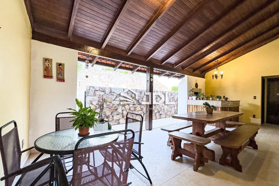 Casa de Condomínio com 6 quartos à venda, 456m2 em Vorstadt, Blumenau - SC - imagem 6 Foto 6 de Casa de Condomínio com 6 quartos à venda, 456m2 em Vorstadt, Blumenau - SC