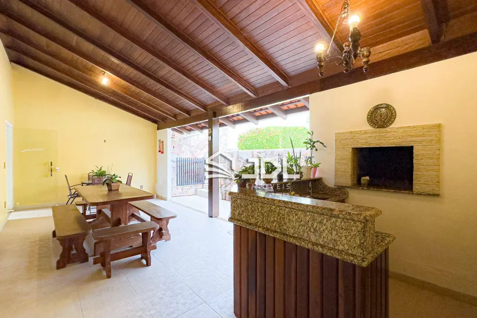 Casa de Condomínio com 6 quartos à venda, 456m2 em Vorstadt, Blumenau - SC - imagem 7 Foto 7 de Casa de Condomínio com 6 quartos à venda, 456m2 em Vorstadt, Blumenau - SC
