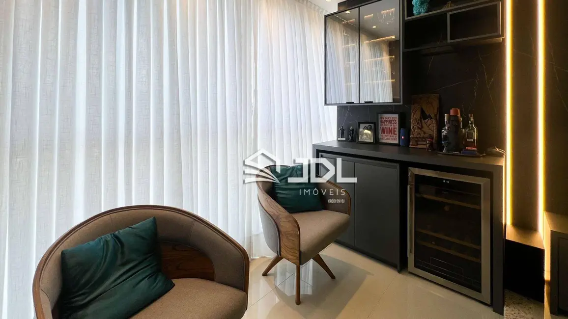 Apartamento com 3 quartos à venda, 147m2 em Escola Agrícola, Blumenau - SC - imagem 7 Foto 7 de Apartamento com 3 quartos à venda, 147m2 em Escola Agrícola, Blumenau - SC