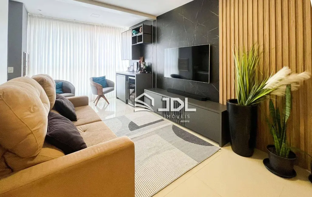 Apartamento com 3 quartos à venda, 147m2 em Escola Agrícola, Blumenau - SC - imagem 6 Foto 6 de Apartamento com 3 quartos à venda, 147m2 em Escola Agrícola, Blumenau - SC