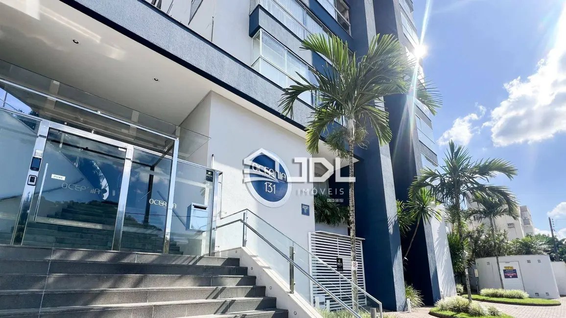 Foto 1 de Apartamento com 3 quartos à venda, 147m2 em Escola Agrícola, Blumenau - SC