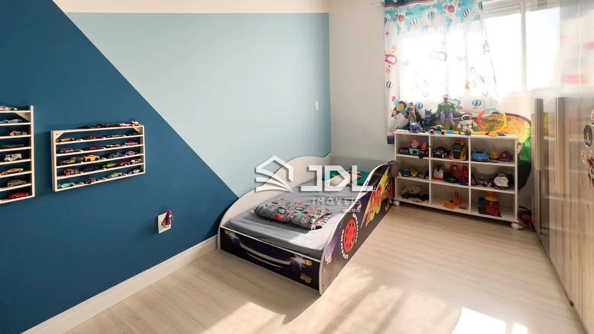 Apartamento com 3 quartos à venda, 147m2 em Escola Agrícola, Blumenau - SC - imagem 9 Foto 9 de Apartamento com 3 quartos à venda, 147m2 em Escola Agrícola, Blumenau - SC