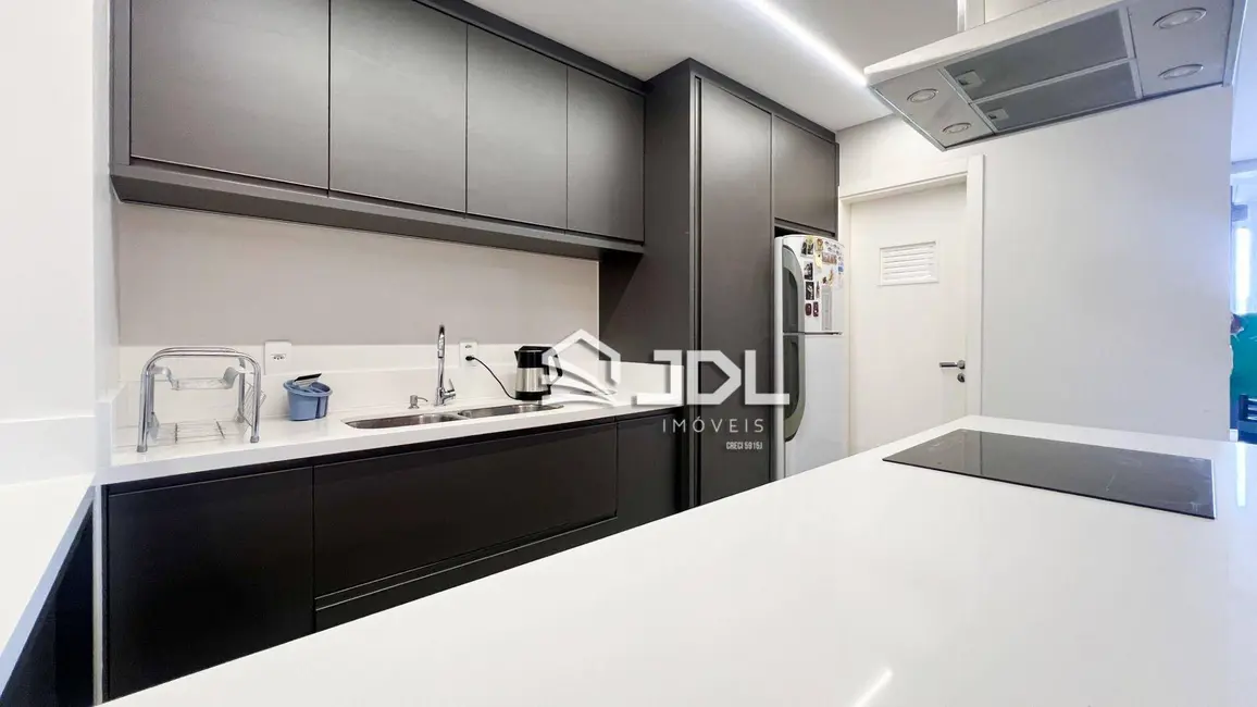 Apartamento com 3 quartos à venda, 147m2 em Escola Agrícola, Blumenau - SC - imagem 4 Foto 4 de Apartamento com 3 quartos à venda, 147m2 em Escola Agrícola, Blumenau - SC