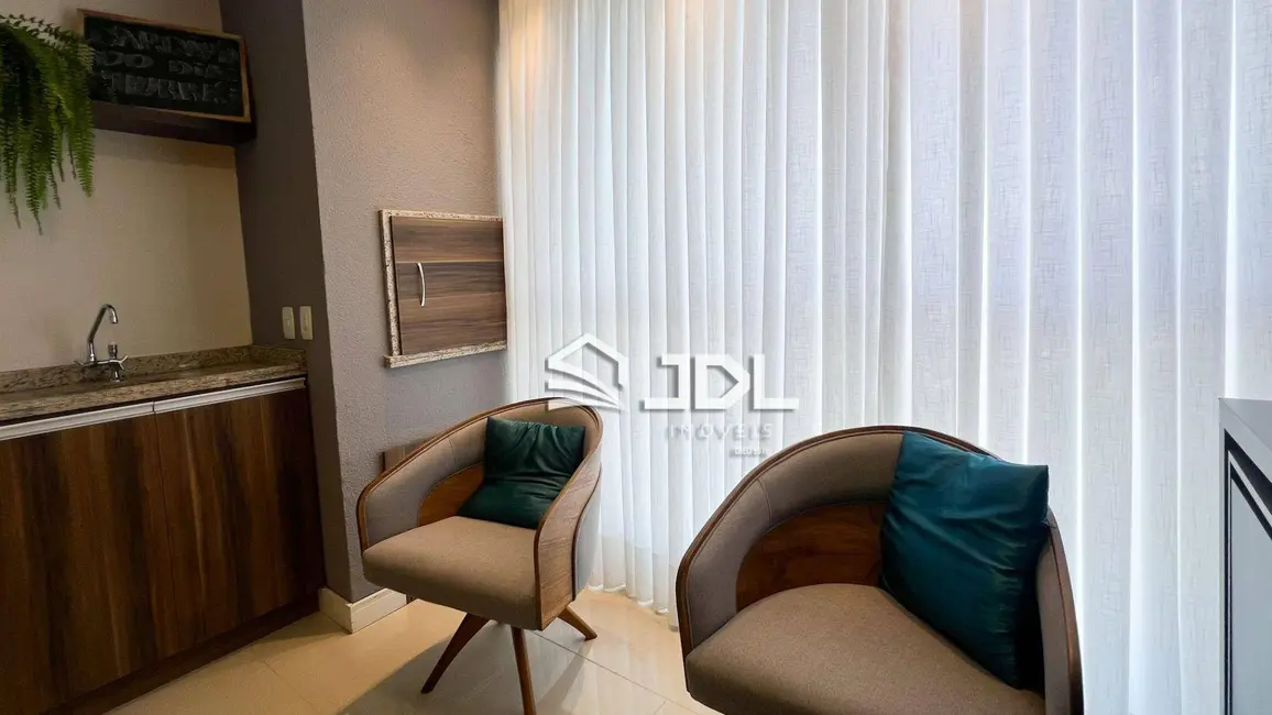 Apartamento com 3 quartos à venda, 147m2 em Escola Agrícola, Blumenau - SC - imagem 8 Foto 8 de Apartamento com 3 quartos à venda, 147m2 em Escola Agrícola, Blumenau - SC