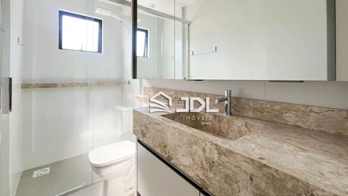 Apartamento com 2 quartos à venda, 92m2 em Escola Agrícola, Blumenau - SC - imagem 7 Foto 7 de Apartamento com 2 quartos à venda, 92m2 em Escola Agrícola, Blumenau - SC