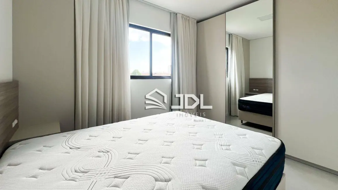 Apartamento com 2 quartos à venda, 92m2 em Escola Agrícola, Blumenau - SC - imagem 6 Foto 6 de Apartamento com 2 quartos à venda, 92m2 em Escola Agrícola, Blumenau - SC