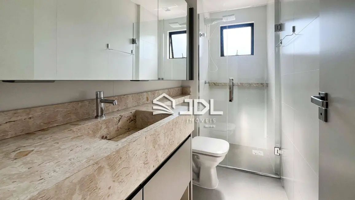 Apartamento com 2 quartos à venda, 92m2 em Escola Agrícola, Blumenau - SC - imagem 5 Foto 5 de Apartamento com 2 quartos à venda, 92m2 em Escola Agrícola, Blumenau - SC