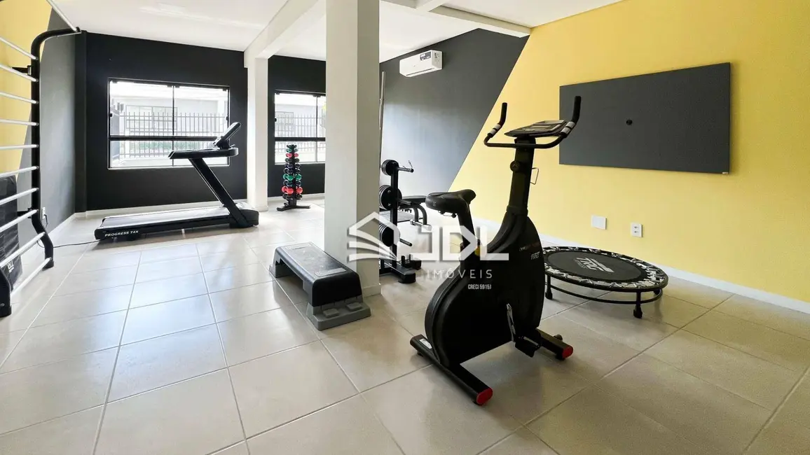 Apartamento com 2 quartos à venda, 92m2 em Escola Agrícola, Blumenau - SC - imagem 9 Foto 9 de Apartamento com 2 quartos à venda, 92m2 em Escola Agrícola, Blumenau - SC