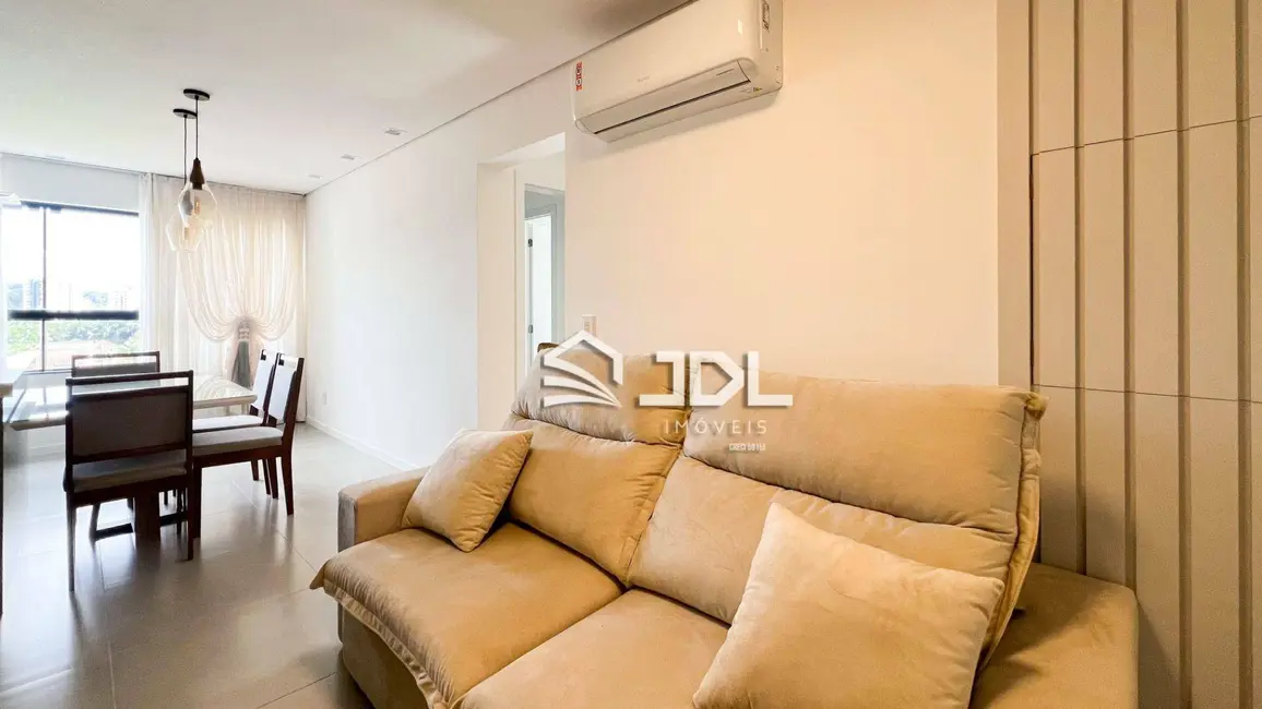 Apartamento com 2 quartos à venda, 92m2 em Escola Agrícola, Blumenau - SC - imagem 3 Foto 3 de Apartamento com 2 quartos à venda, 92m2 em Escola Agrícola, Blumenau - SC