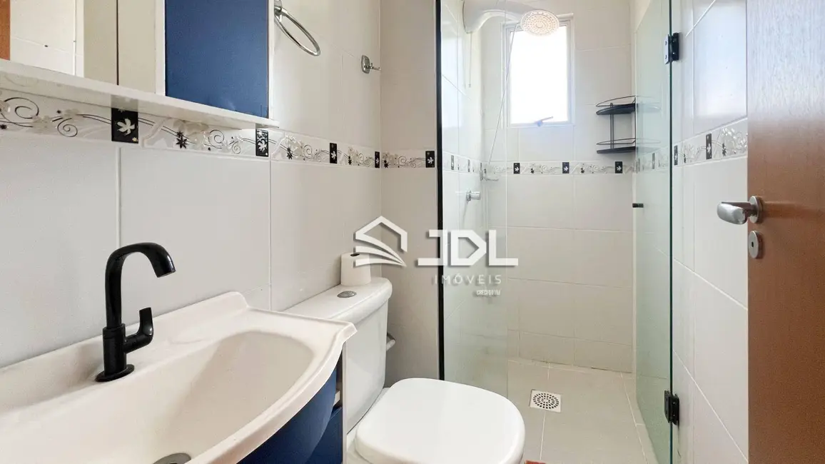 Apartamento com 2 quartos à venda, 120m2 em Itoupava Norte, Blumenau - SC - imagem 9 Foto 9 de Apartamento com 2 quartos à venda, 120m2 em Itoupava Norte, Blumenau - SC