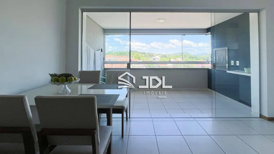 Apartamento com 2 quartos à venda, 120m2 em Itoupava Norte, Blumenau - SC - imagem 3 Foto 3 de Apartamento com 2 quartos à venda, 120m2 em Itoupava Norte, Blumenau - SC
